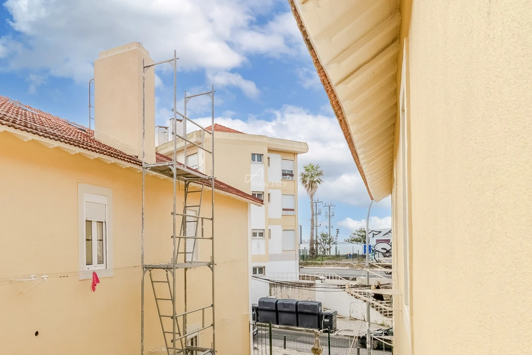 Apartamento T1 para Arrendamento em Algés, Linda-A-Velha e Cruz Quebrada-Dafundo Foto 25