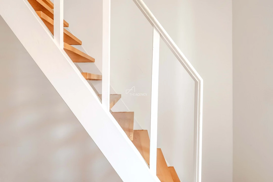 Apartamento T1 para Arrendamento em Algés, Linda-A-Velha e Cruz Quebrada-Dafundo Foto 20