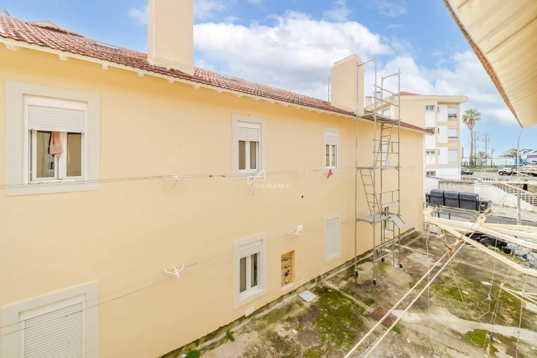 Apartamento T1 para Arrendamento em Algés, Linda-A-Velha e Cruz Quebrada-Dafundo Foto 24