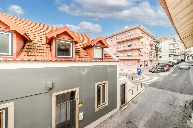 Apartamento T1 para Arrendamento em Algés, Linda-A-Velha e Cruz Quebrada-Dafundo Foto 21