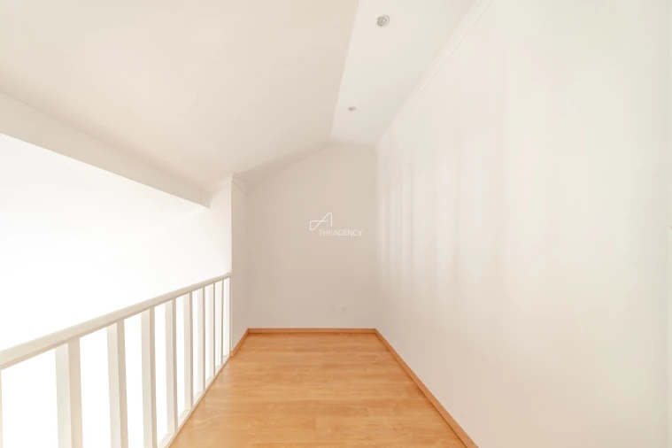 Apartamento T1 para Arrendamento em Algés, Linda-A-Velha e Cruz Quebrada-Dafundo Foto 6