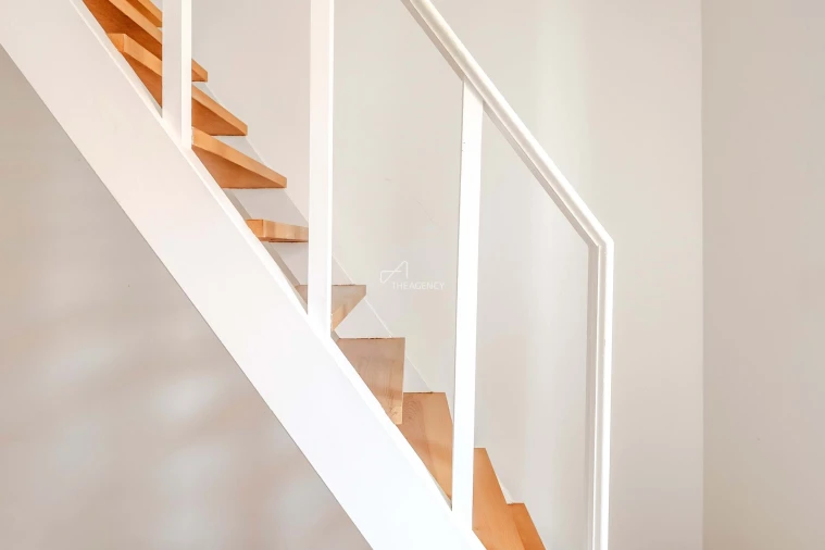 Apartamento T1 para Arrendamento em Algés, Linda-A-Velha e Cruz Quebrada-Dafundo Foto 20