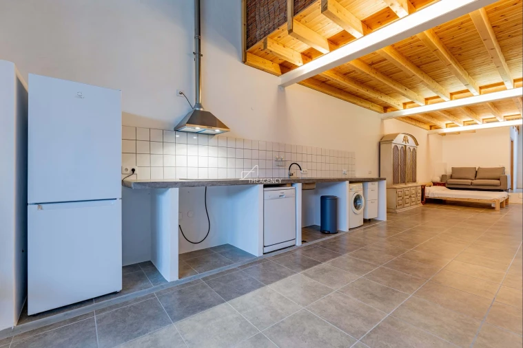 Apartamento T1 para Venda em Lagoa e Carvoeiro Foto 4