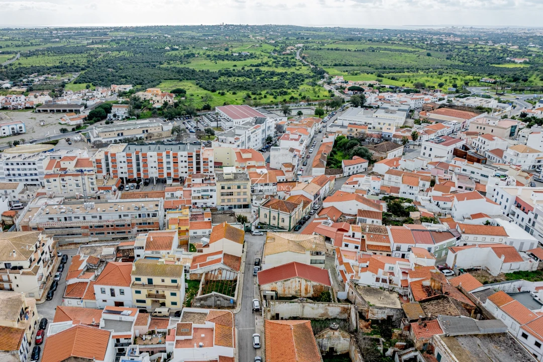 Apartamento T1 para Venda em Lagoa e Carvoeiro Foto 15