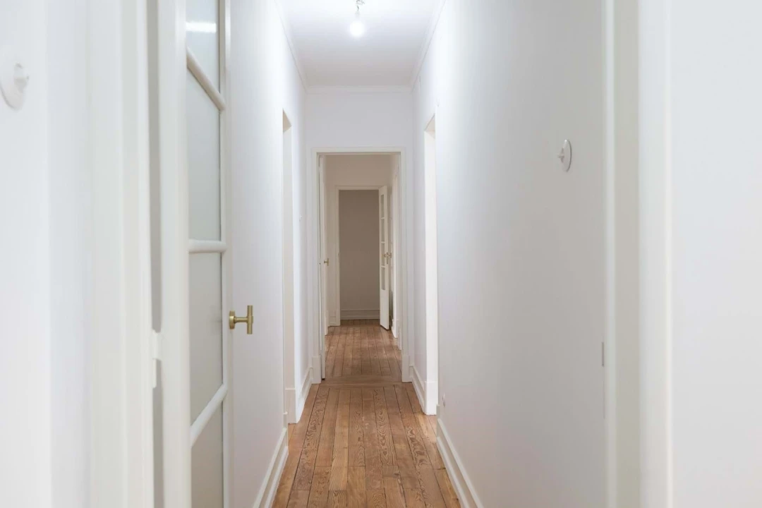 Apartamento T3 para Venda em Areeiro Foto 48