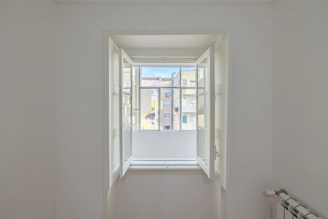 Apartamento T3 para Venda em Areeiro Foto 31