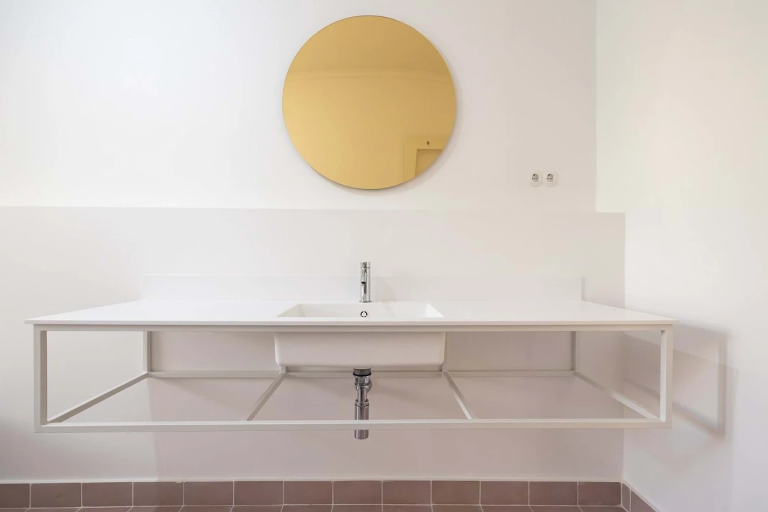 Apartamento T3 para Venda em Areeiro Foto 28