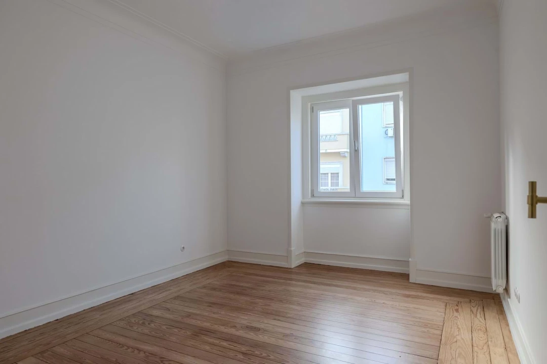 Apartamento T3 para Venda em Areeiro Foto 33