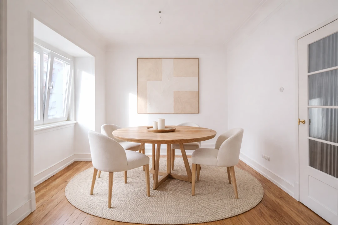 Apartamento T3 para Venda em Areeiro Foto 6