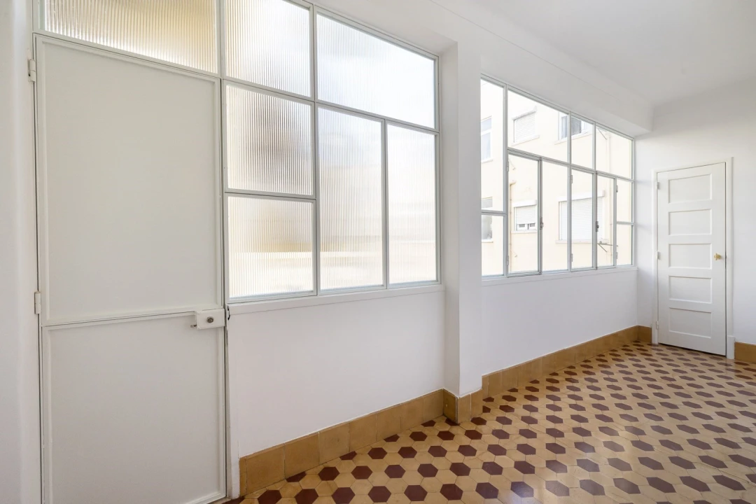 Apartamento T3 para Venda em Areeiro Foto 15