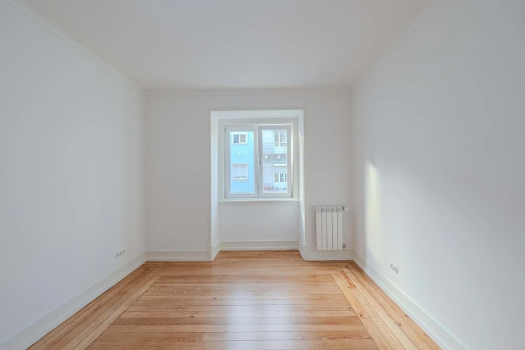 Apartamento T3 para Venda em Areeiro Foto 38