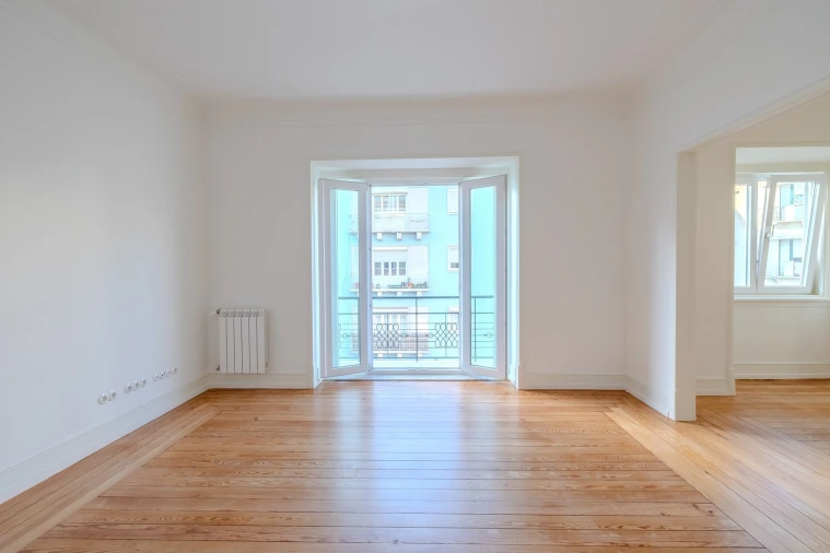 Apartamento T3 para Venda em Areeiro Foto 43