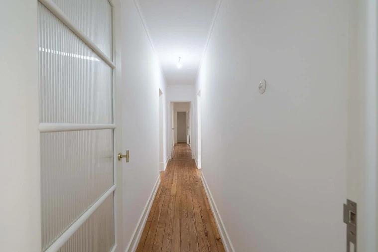 Apartamento T3 para Venda em Areeiro Foto 46