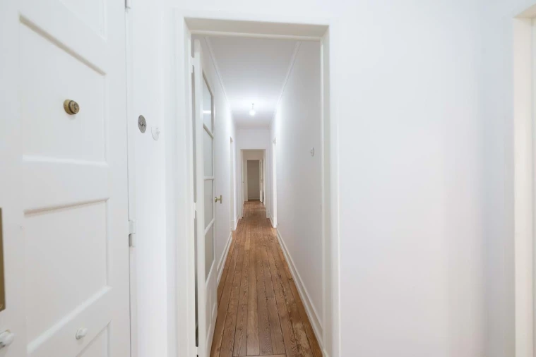 Apartamento T3 para Venda em Areeiro Foto 47