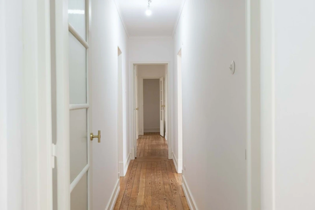 Apartamento T3 para Venda em Areeiro Foto 45