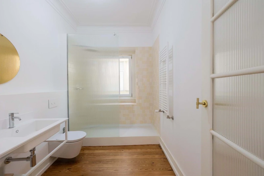 Apartamento T3 para Venda em Areeiro Foto 17