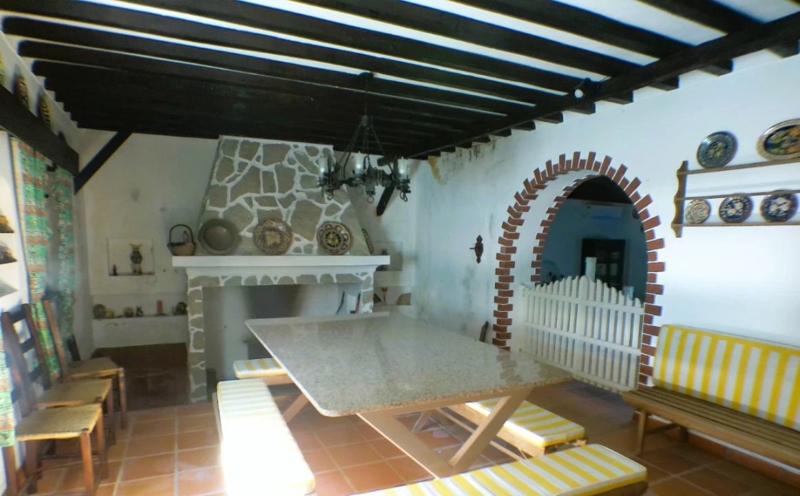 Moradia T3 para Venda em Fortios Foto 1