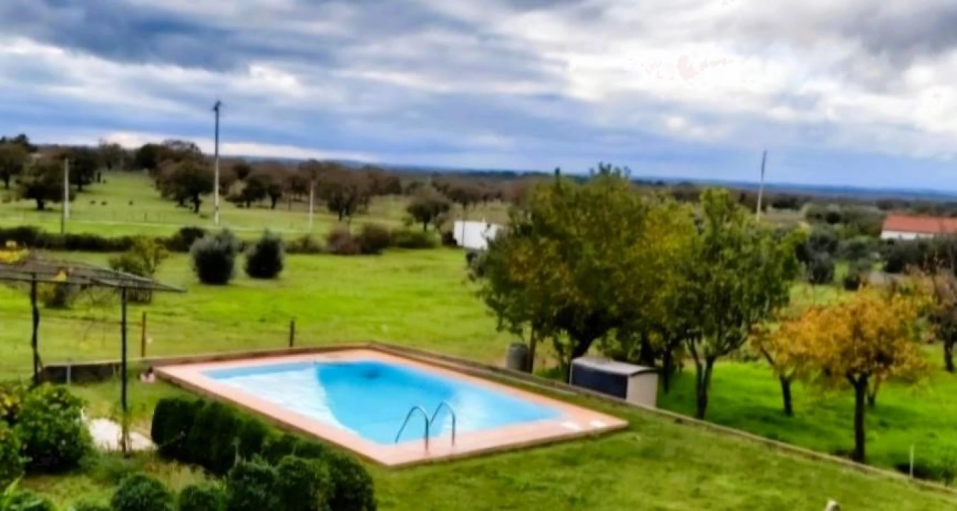 Moradia T3 para Venda em Fortios Foto 15