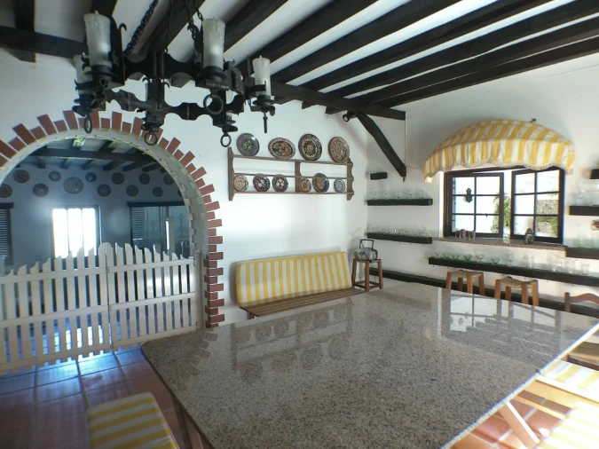 Moradia T3 para Venda em Fortios Foto 4