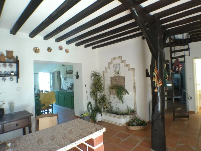 Moradia T3 para Venda em Fortios Foto 3