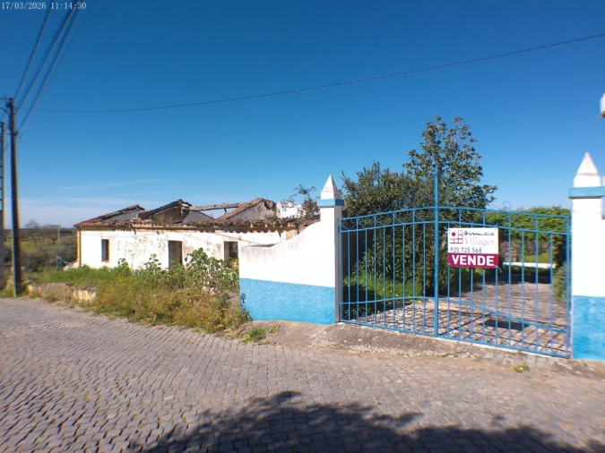 Moradia T3 para Venda em Fortios Foto 13