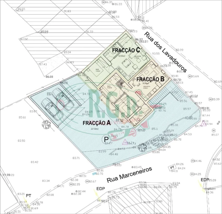 Apartamento T2 para Venda em Gondomar (São Cosme), Valbom e Jovim Foto 1