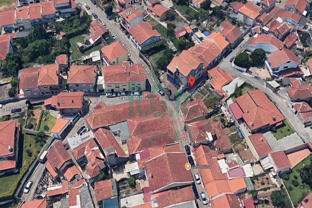 Apartamento T2 para Venda em Gondomar (São Cosme), Valbom e Jovim Foto 2