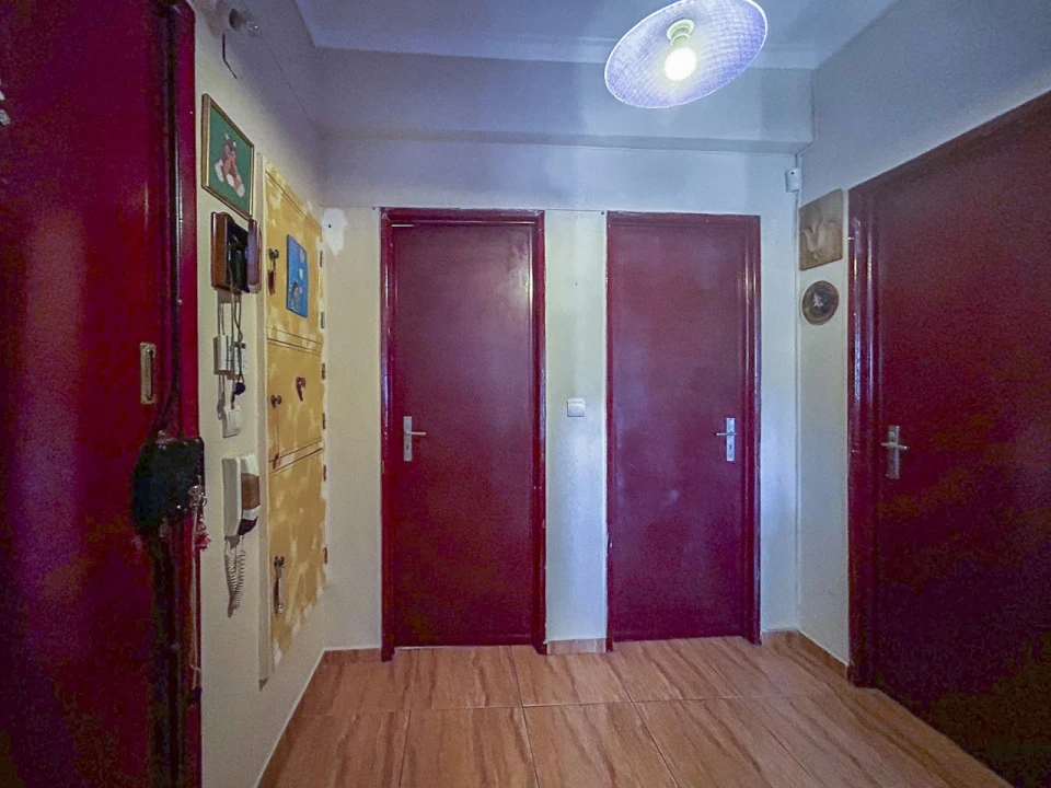 Apartamento T2 para Venda em Santo António dos Cavaleiros e Frielas Foto 9