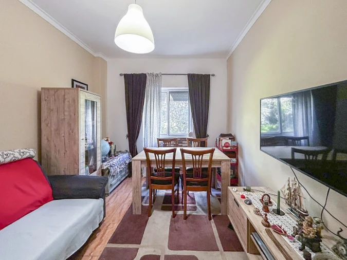 Apartamento T2 para Venda em Santo António dos Cavaleiros e Frielas Foto 5