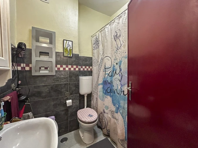 Apartamento T2 para Venda em Santo António dos Cavaleiros e Frielas Foto 15