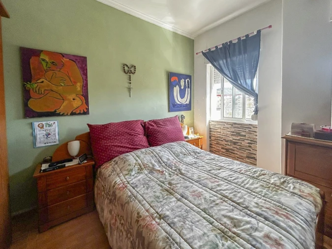 Apartamento T2 para Venda em Santo António dos Cavaleiros e Frielas Foto 14