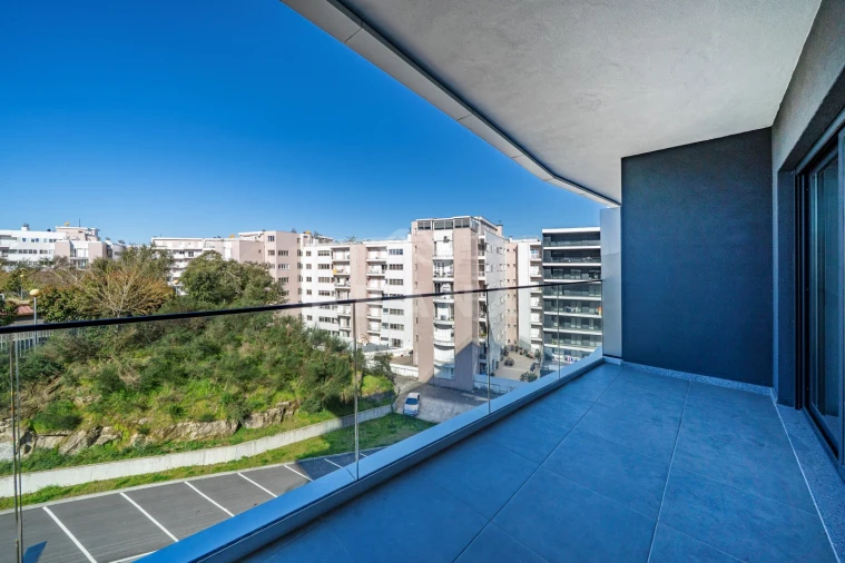 Apartamento T3 para Venda em Ferreiros e Gondizalves Foto 20