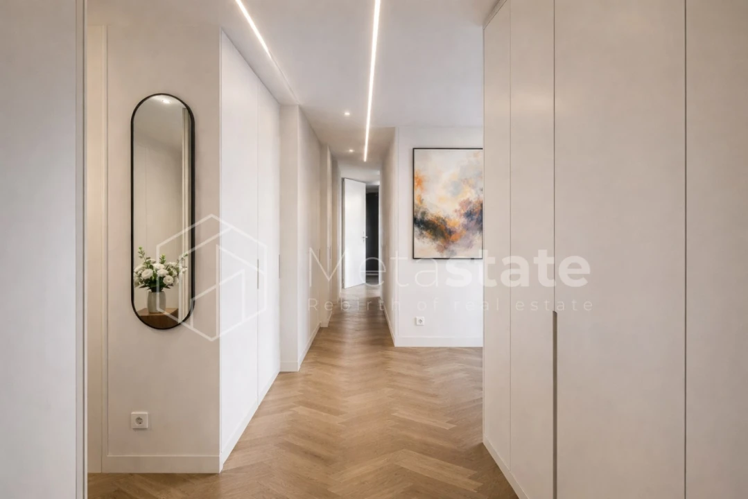 Apartamento T3 para Venda em Santo António Foto 7