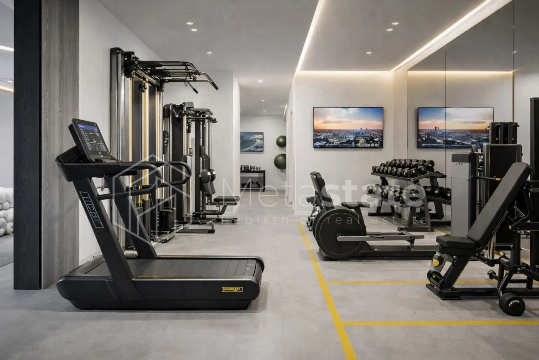 Apartamento T3 para Venda em Santo António Foto 11