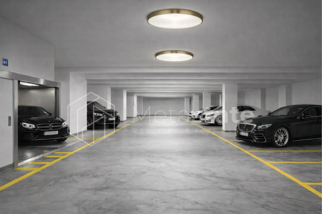 Apartamento T3 para Venda em Santo António Foto 12