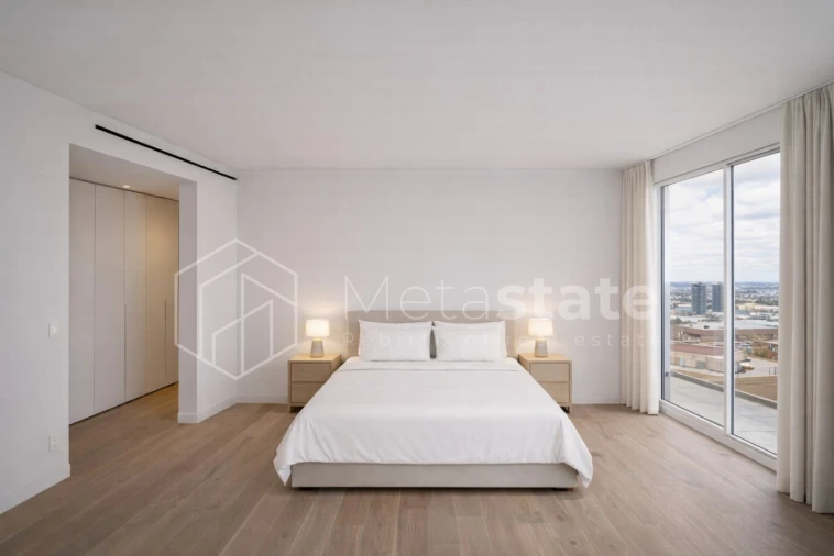 Apartamento T3 para Venda em Santo António Foto 5