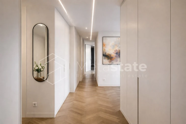 Apartamento T3 para Venda em Santo António Foto 7