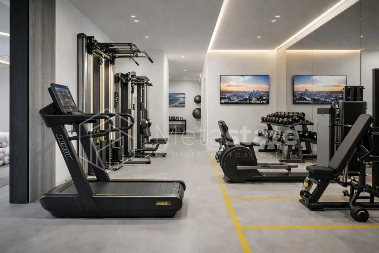 Apartamento T3 para Venda em Santo António Foto 11