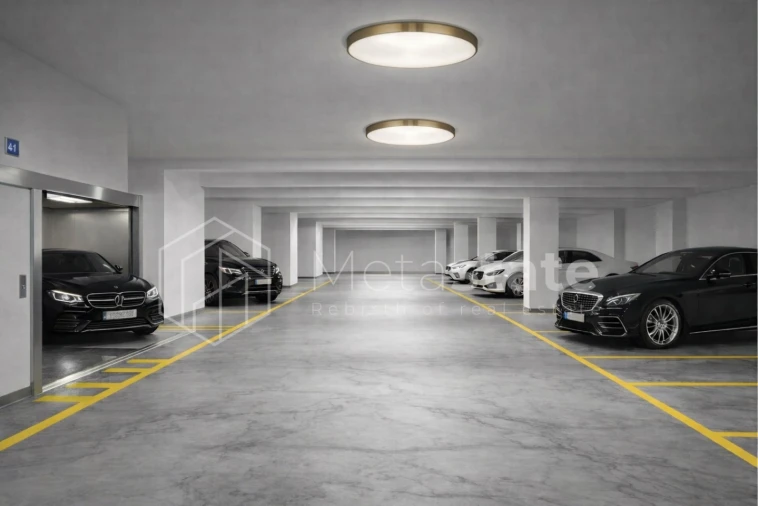 Apartamento T3 para Venda em Santo António Foto 12