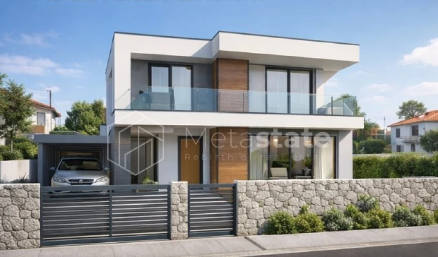 Moradia T4 para Venda em Carcavelos e Parede Foto 1