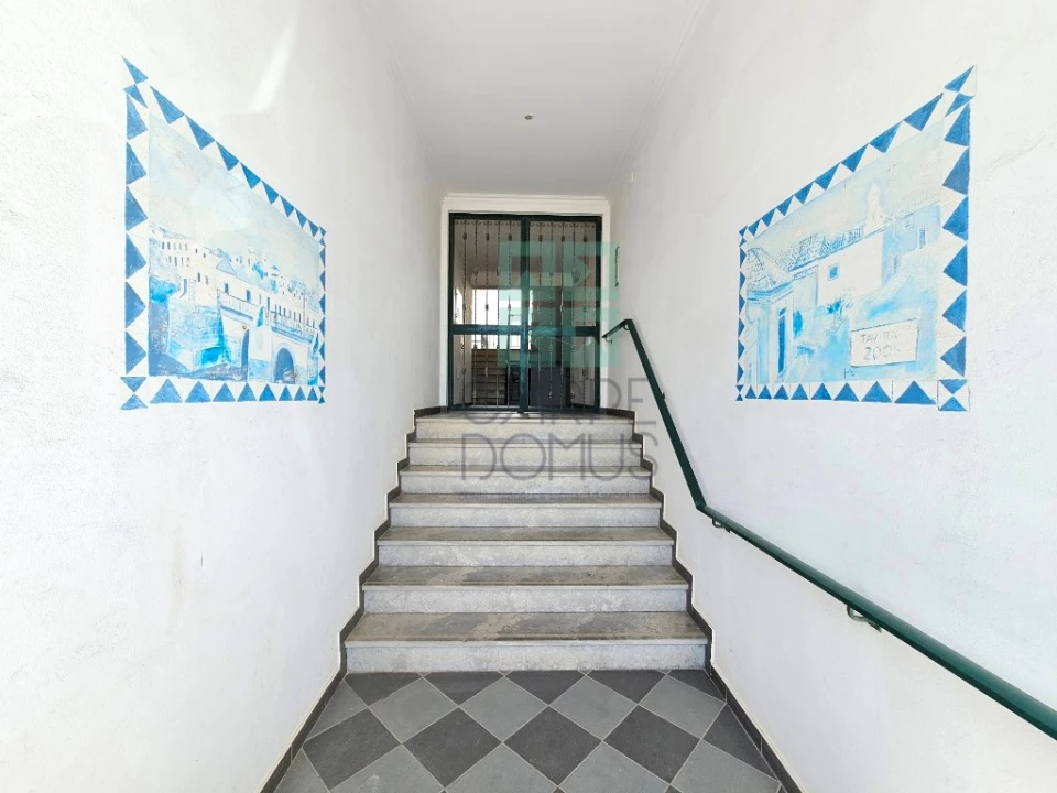 Apartamento T2 para Venda em Tavira (Santa Maria e Santiago) Foto 5