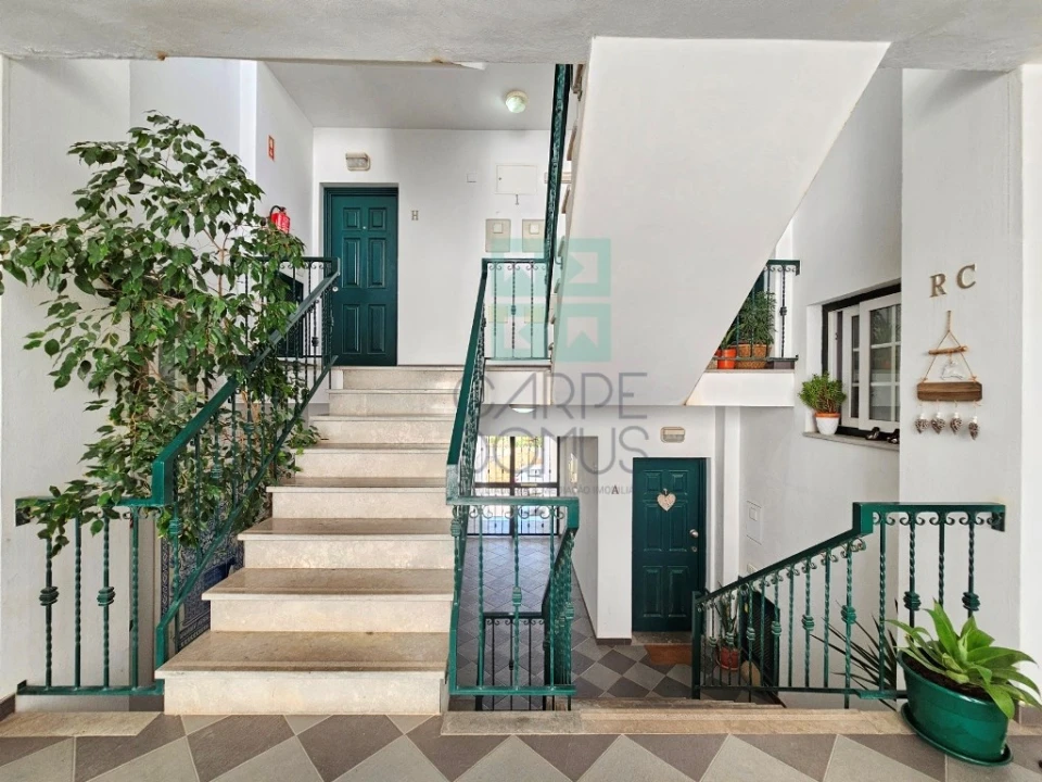 Apartamento T2 para Venda em Tavira (Santa Maria e Santiago) Foto 6