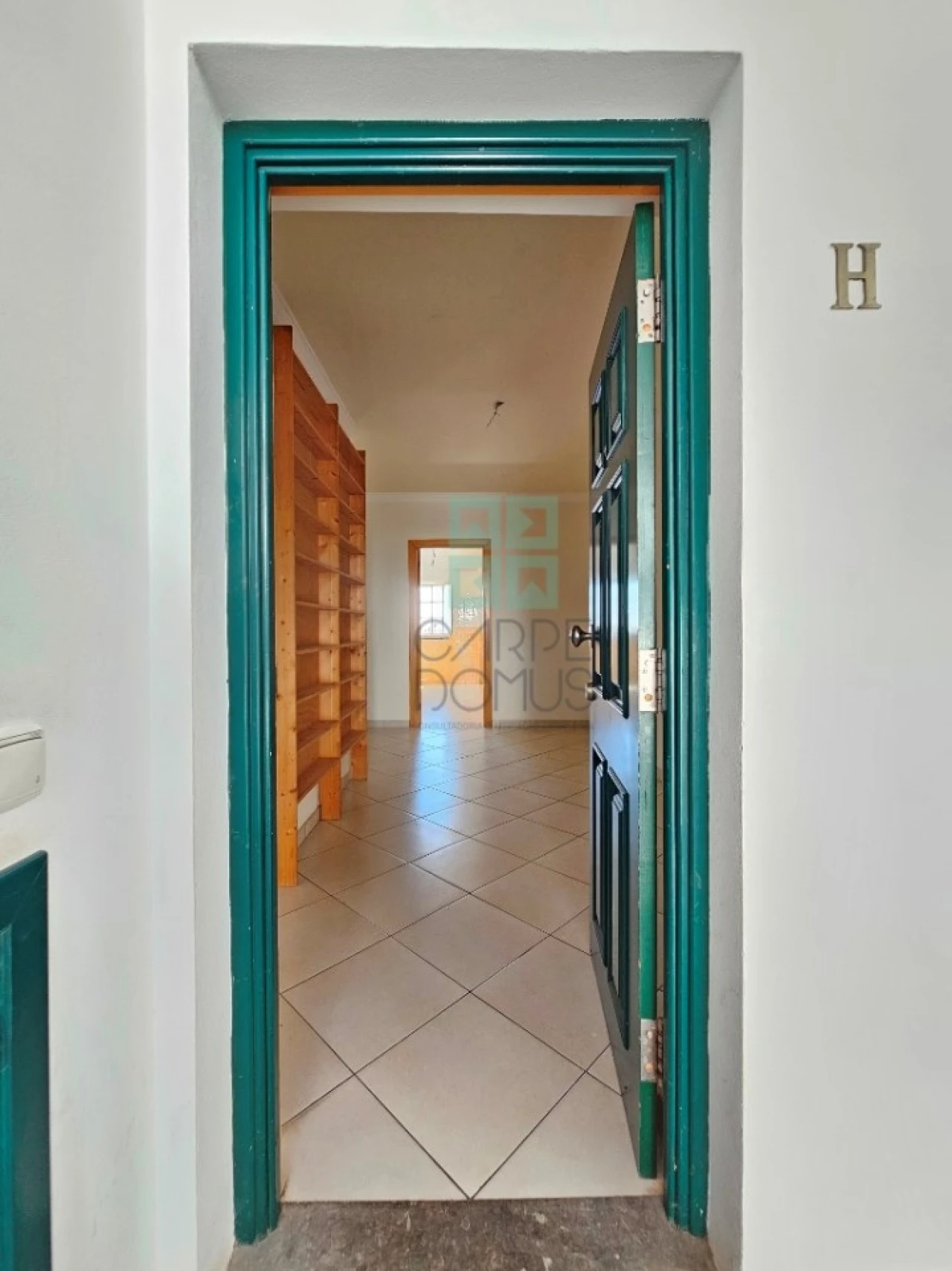 Apartamento T2 para Venda em Tavira (Santa Maria e Santiago) Foto 7