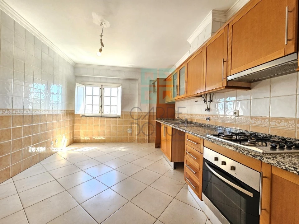 Apartamento T2 para Venda em Tavira (Santa Maria e Santiago) Foto 1