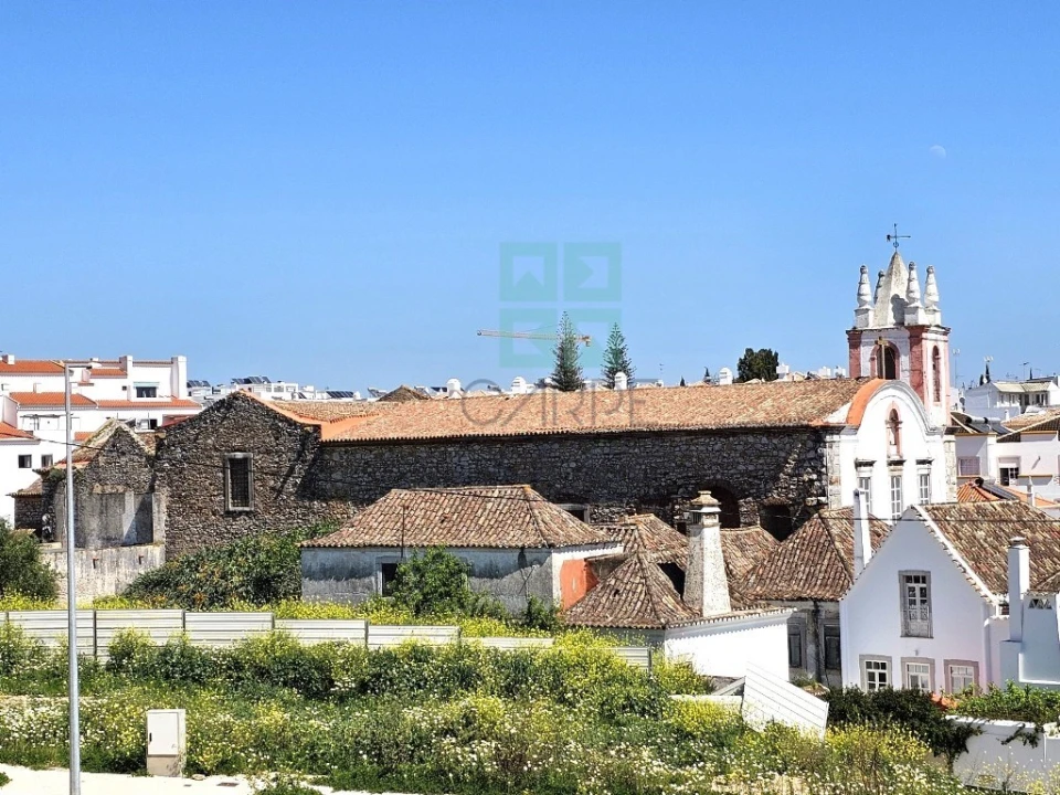 Apartamento T2 para Venda em Tavira (Santa Maria e Santiago) Foto 16