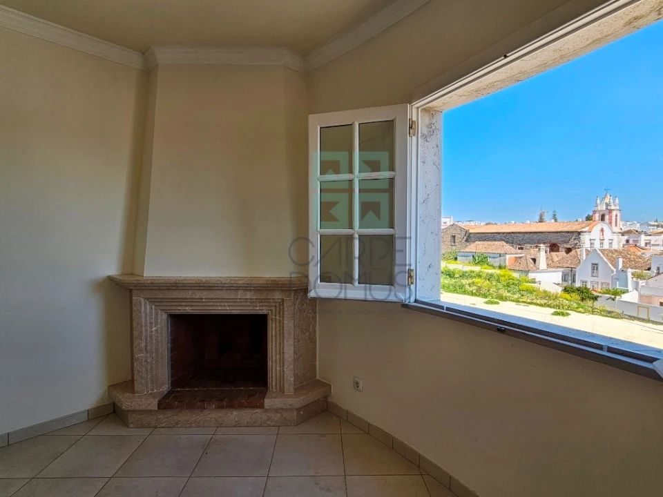 Apartamento T2 para Venda em Tavira (Santa Maria e Santiago) Foto 20