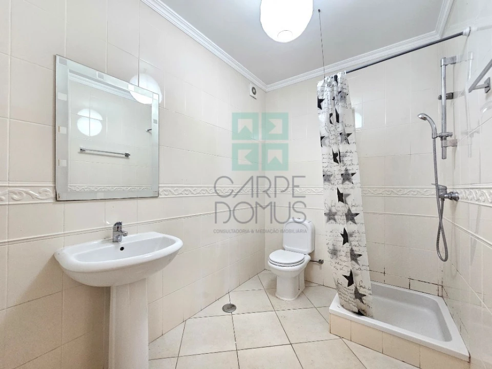 Apartamento T2 para Venda em Tavira (Santa Maria e Santiago) Foto 28