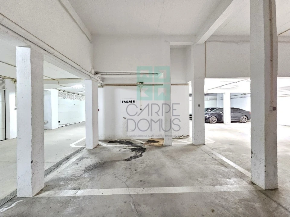 Apartamento T2 para Venda em Tavira (Santa Maria e Santiago) Foto 31