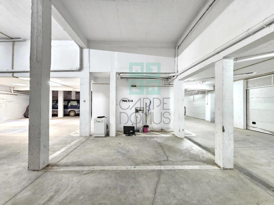 Apartamento T2 para Venda em Tavira (Santa Maria e Santiago) Foto 30