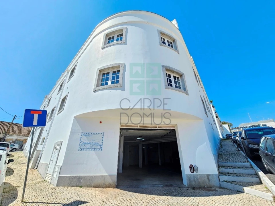 Apartamento T2 para Venda em Tavira (Santa Maria e Santiago) Foto 33
